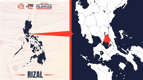 2022 San Mateo, Rizal, local elections .